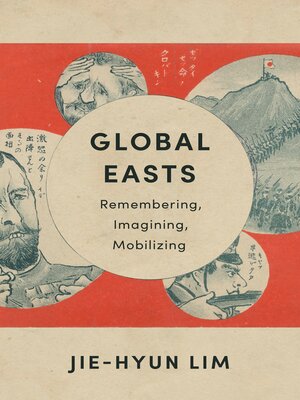 cover image of Global Easts